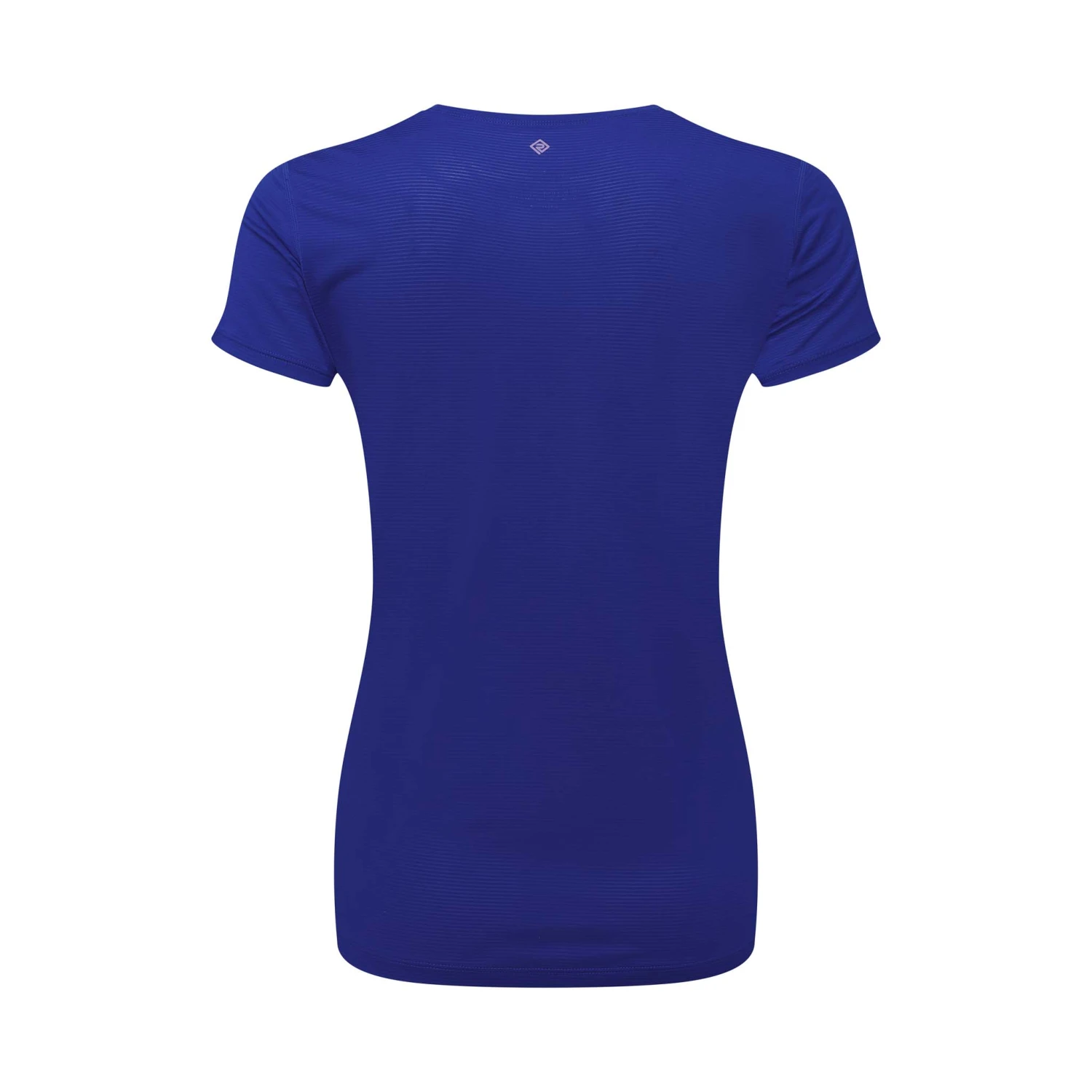 Ronhill | Women's Tech S/S Tee - Dark Cobalt 4 Ronhill | Women's Tech S/S Tee - Dark Cobalt - Image 2