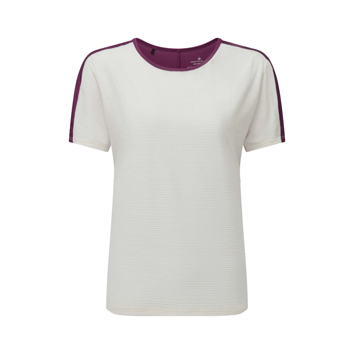Ronhill | Women's Life Wellness S/S Tee 3 Ronhill | Women's Life Wellness S/S Tee