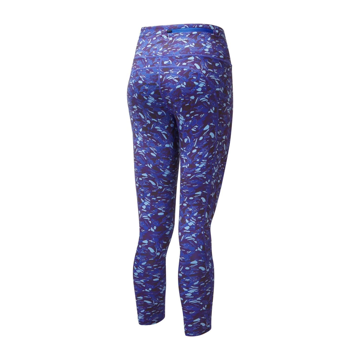 Ronhill | Women's Life Tight - Dark Cobalt Pebbles 4 Ronhill | Women's Life Tight - Dark Cobalt Pebbles - Image 2
