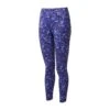 Ronhill | Women's Life Tight - Dark Cobalt Pebbles -Cheap Sports Store RH 006106RH 00980 W Ronhill LifeTight front