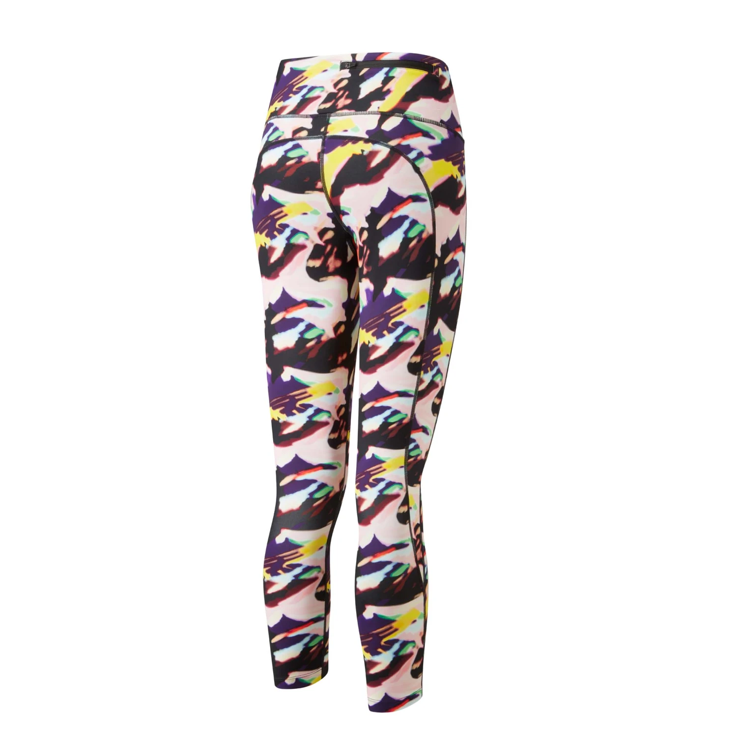 Ronhill | Women's Life Tight - Graffiti 4 Ronhill | Women's Life Tight - Graffiti - Image 2