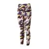 Ronhill | Women's Life Tight - Graffiti -Cheap Sports Store RH 006106RH 00987 W Ronhill LifeTight front