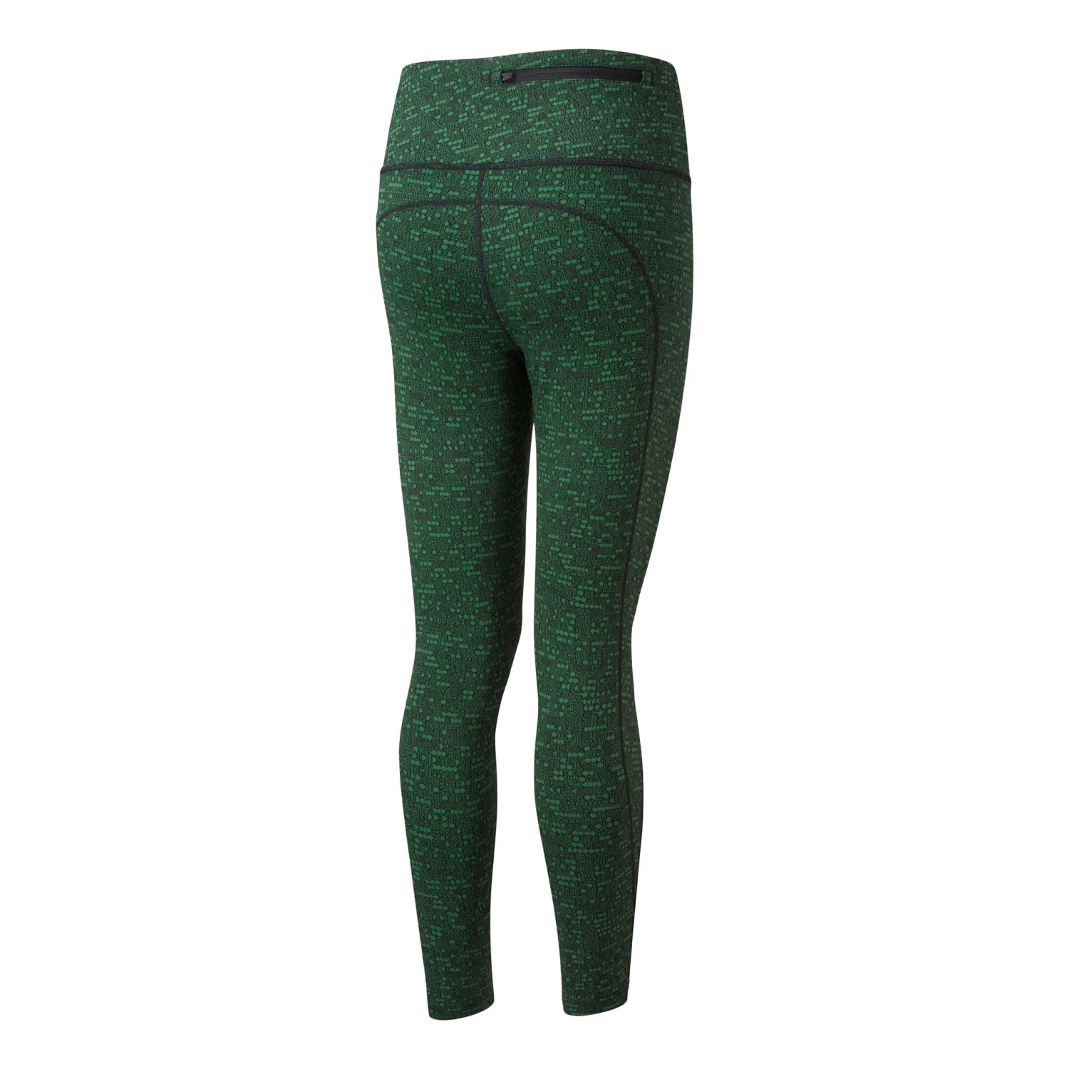 Ronhill | Women's Life Deluxe Crop Tight 4 Ronhill | Women's Life Deluxe Crop Tight - Image 2