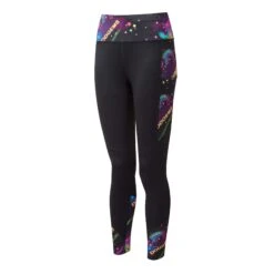 Ronhill | Women's Life Satori Tight - Black