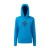 Ronhill | Women's Life PB Hoodie 2 Ronhill | Women's Life PB Hoodie -Cheap Sports Store RH 006378Rh 00918 W Ronhill LifePBHoodie front