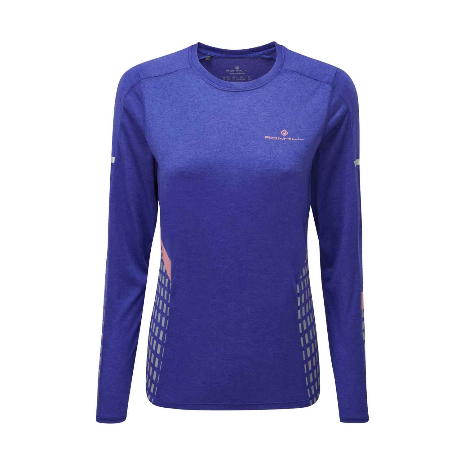 Ronhill | Women's Tech Afterhours L/S Tee 3 Ronhill | Women's Tech Afterhours L/S Tee