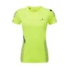 Ronhill | Women's Tech Afterhours S/S Tee -Cheap Sports Store RH 006463Rh 00903 W Ronhill TechAfterhoursSSTee front