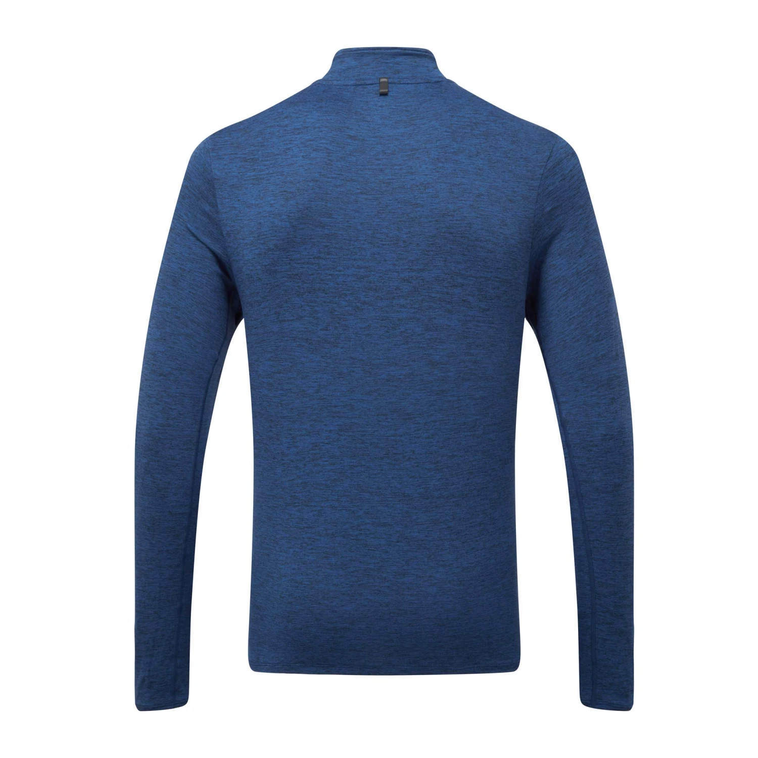 Ronhill | Men's Life Practice 1/2 Zip Tee 4 Ronhill | Men's Life Practice 1/2 Zip Tee - Image 2