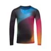 Ronhill | Men's Tech L/S Velocity Tee -Cheap Sports Store RH 006496RH 00891 M Ronhill TechLSVelocityTee front2