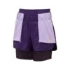 Ronhill | Women's Tech Twin Short - Imperial -Cheap Sports Store RH 006732RH 00994 W Ronhill TechTwinShort front