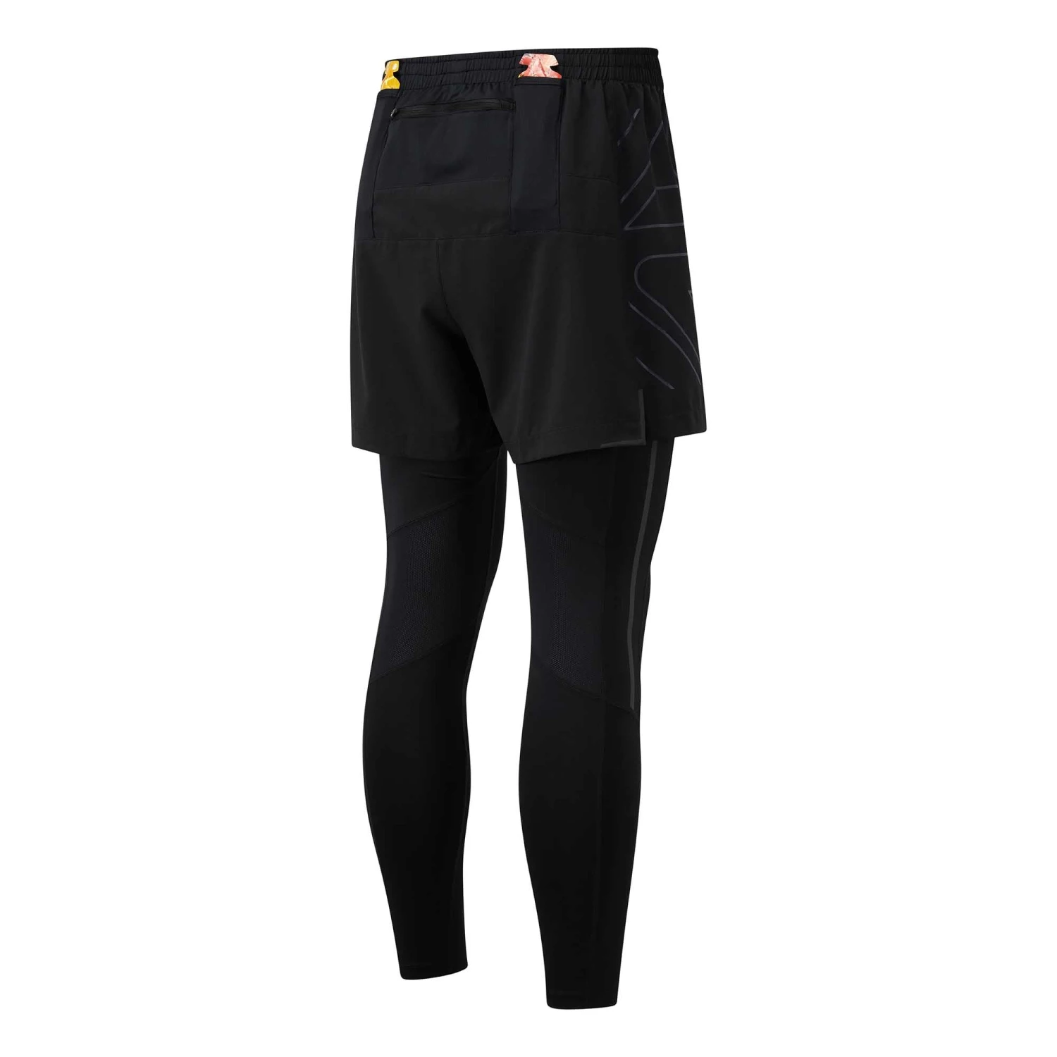 Ronhill | Men's Tech Twin Tight 4 Ronhill | Men's Tech Twin Tight - Image 2