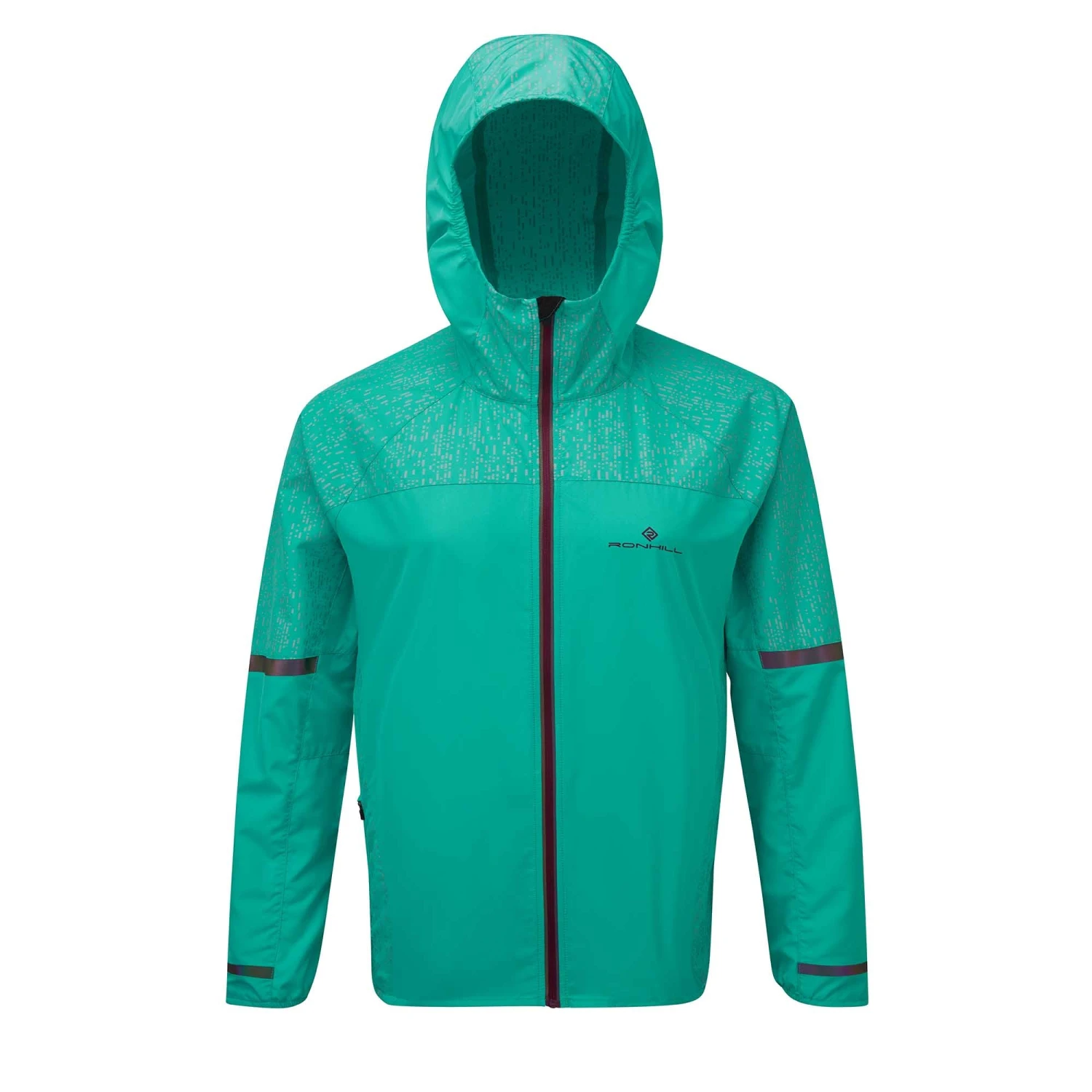 Ronhill | Women's Life Nightrunner Jacket 3 Ronhill | Women's Life Nightrunner Jacket