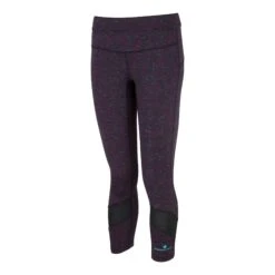 Ronhill | Women's Life Spacedye Crop Tight