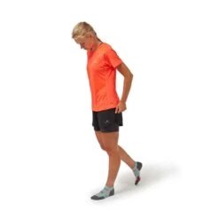 Ronhill | Women's Tech Twin Short -Cheap Sports Store RH005597Rh00217 F ronhill techtwinshort studioside