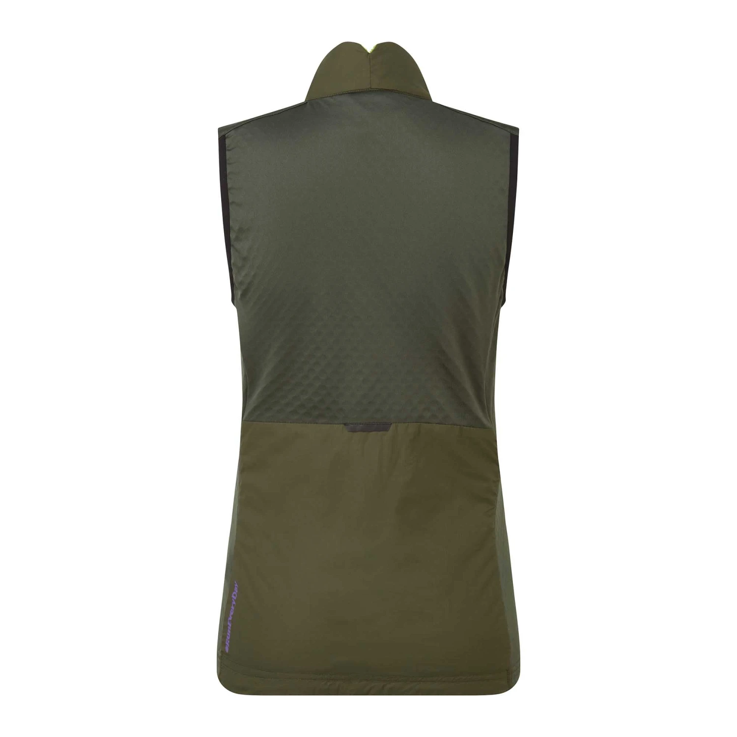 Ronhill | Women's Tech Hyperchill Gilet 4 Ronhill | Women's Tech Hyperchill Gilet - Image 2