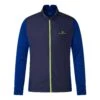 Ronhill | Men's Tech Hyperchill Jacket -Cheap Sports Store Rh005720Rh00774 M ronhill techhyperchilljacket front