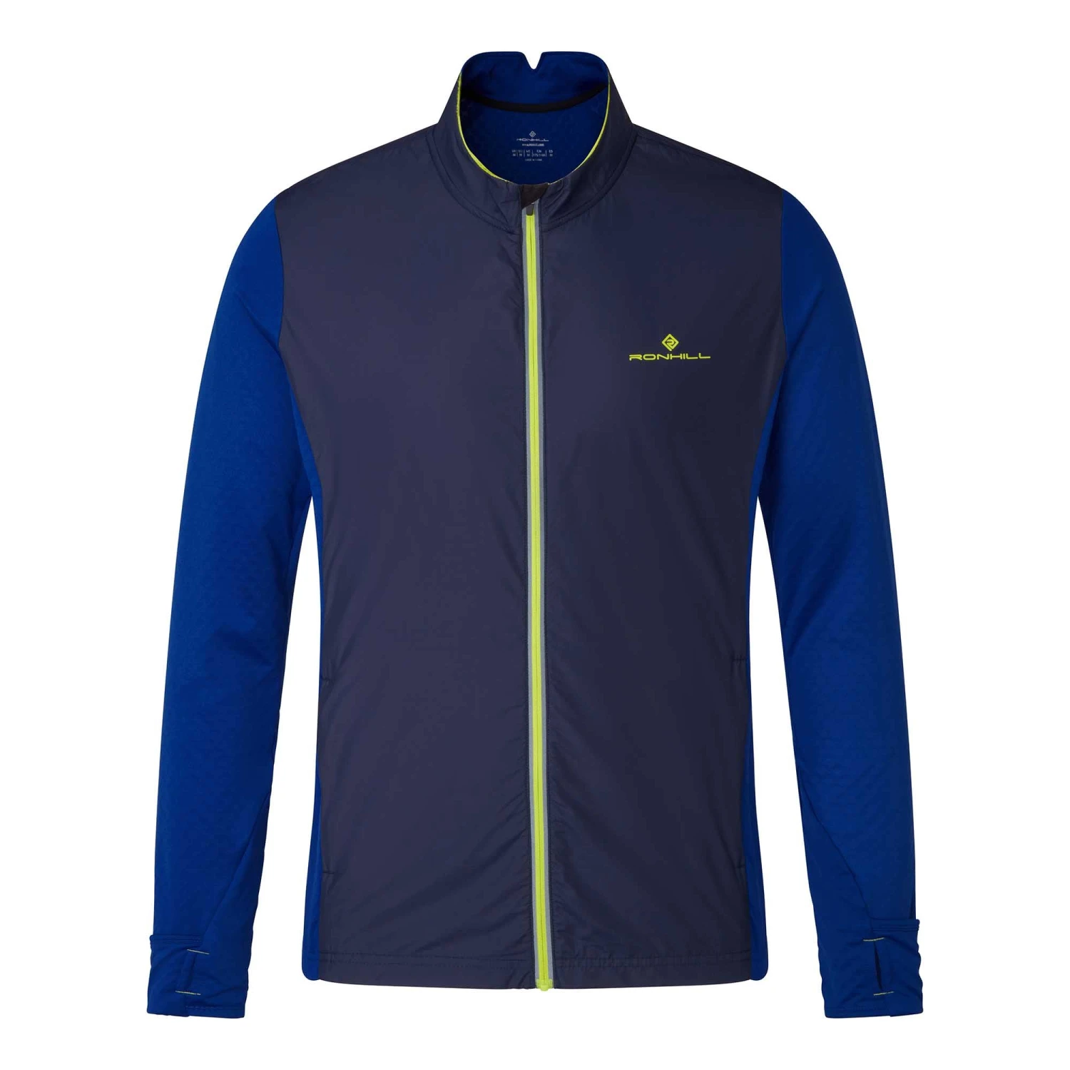 Ronhill | Men's Tech Hyperchill Jacket 2 Ronhill | Men's Tech Hyperchill Jacket