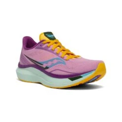 Saucony | Women's Endorphin Pro Running Shoes -Cheap Sports Store S1059826 F saucony endorphinpro front