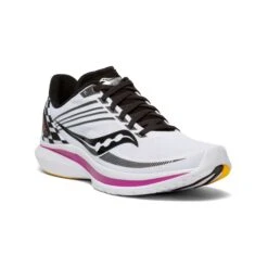 Saucony | Women's Kinvara 12 Running Shoes 9 Saucony | Women's Kinvara 12 Running Shoes -Cheap Sports Store S1061940 F saucony kinvara12 front