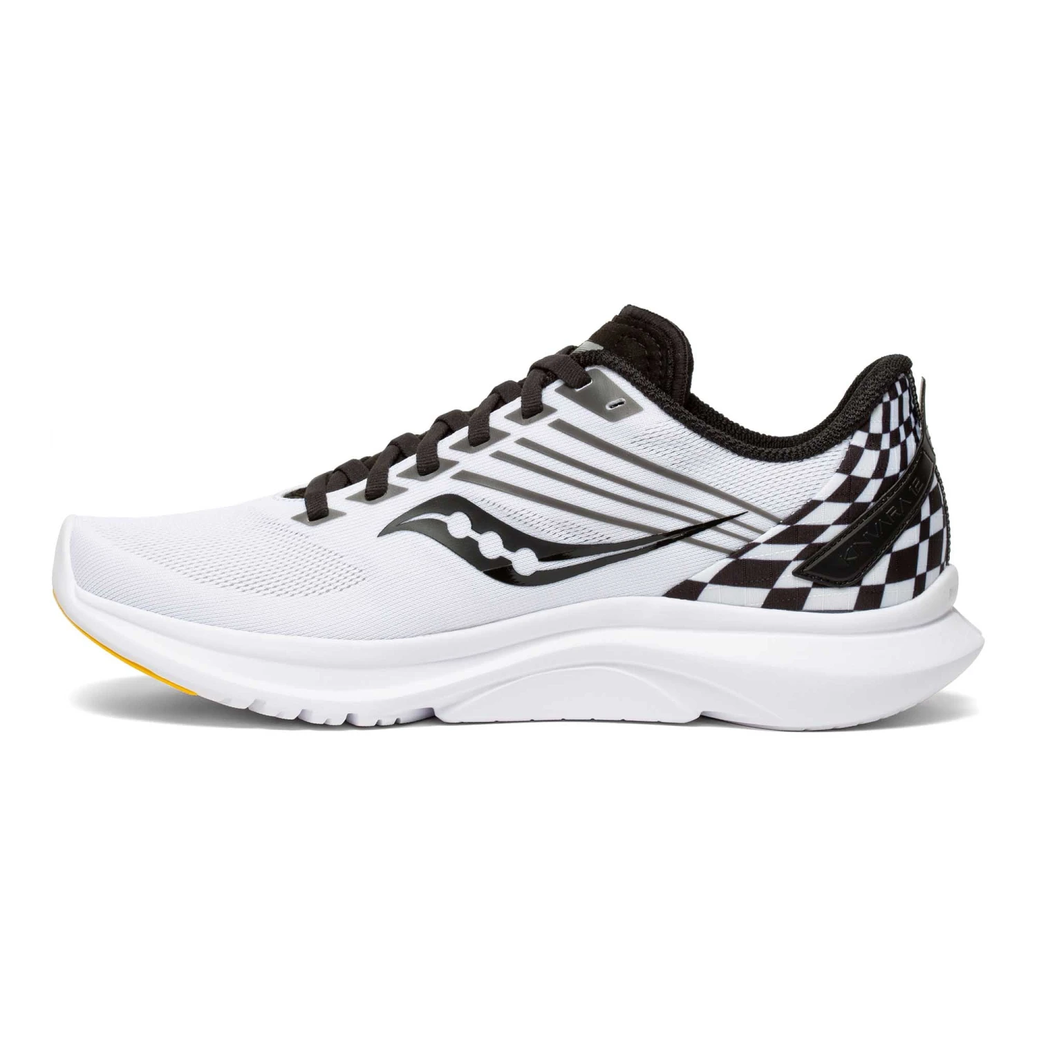 Saucony | Women's Kinvara 12 Running Shoes 4 Saucony | Women's Kinvara 12 Running Shoes - Image 2