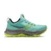 Saucony | Women's Endorphin Trail Running Shoes -Cheap Sports Store S10647 26 W SauconyEndorphinTrail side