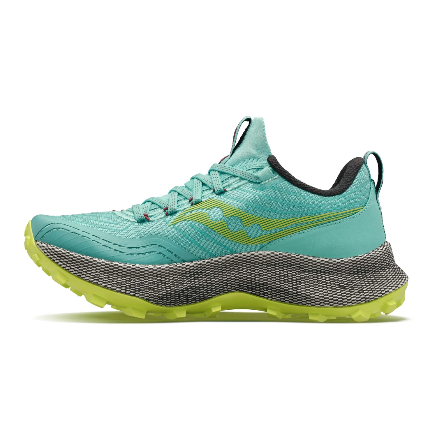 Saucony | Women's Endorphin Trail Running Shoes 5 Saucony | Women's Endorphin Trail Running Shoes - Image 3