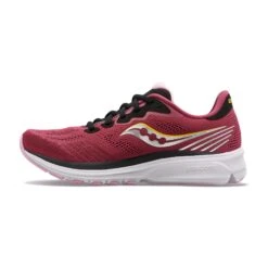 Saucony | Women's Ride 14 Running Shoes 10 Saucony | Women's Ride 14 Running Shoes -Cheap Sports Store S10650 18 W Saucony Ride14 side