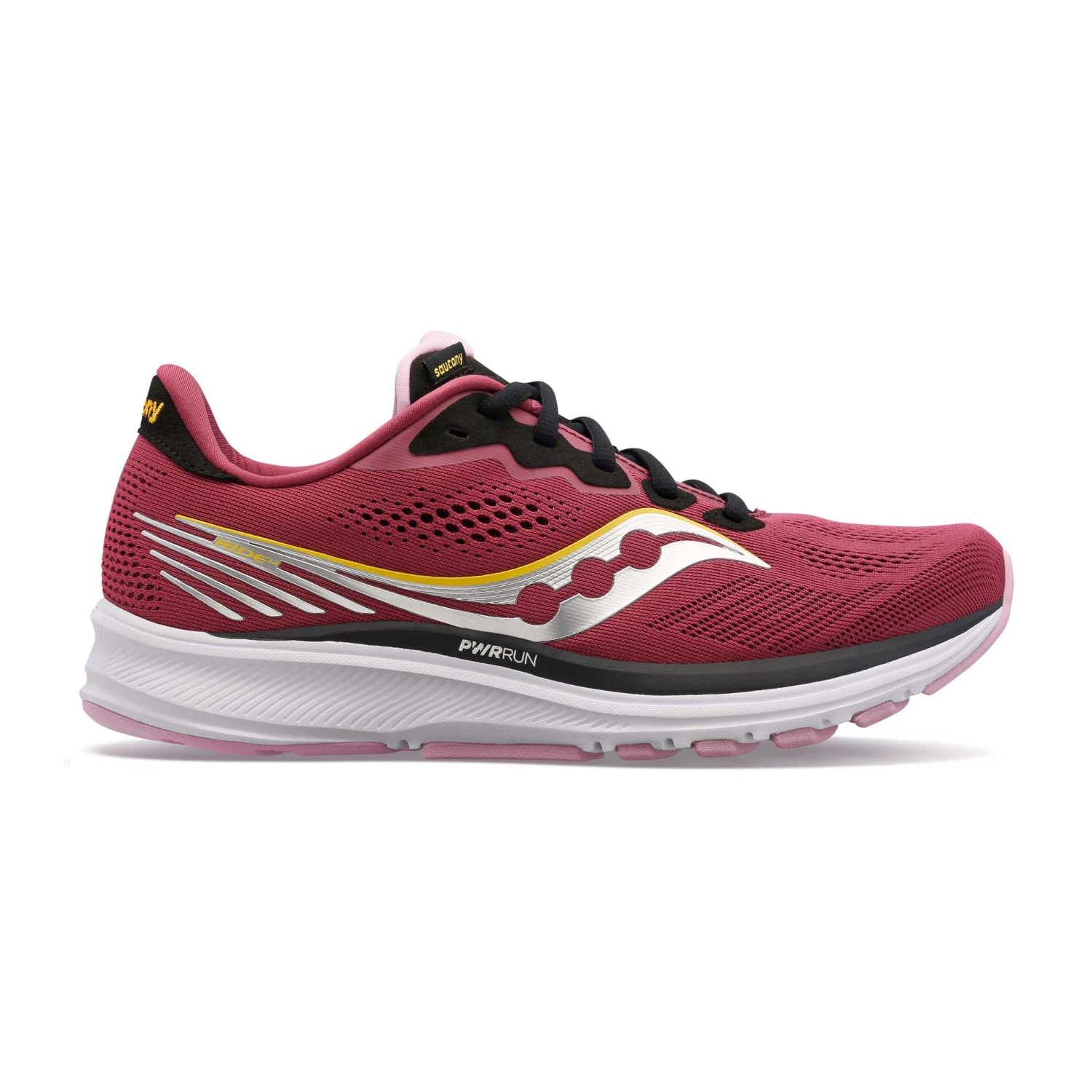 Saucony | Women's Ride 14 Running Shoes 3 Saucony | Women's Ride 14 Running Shoes