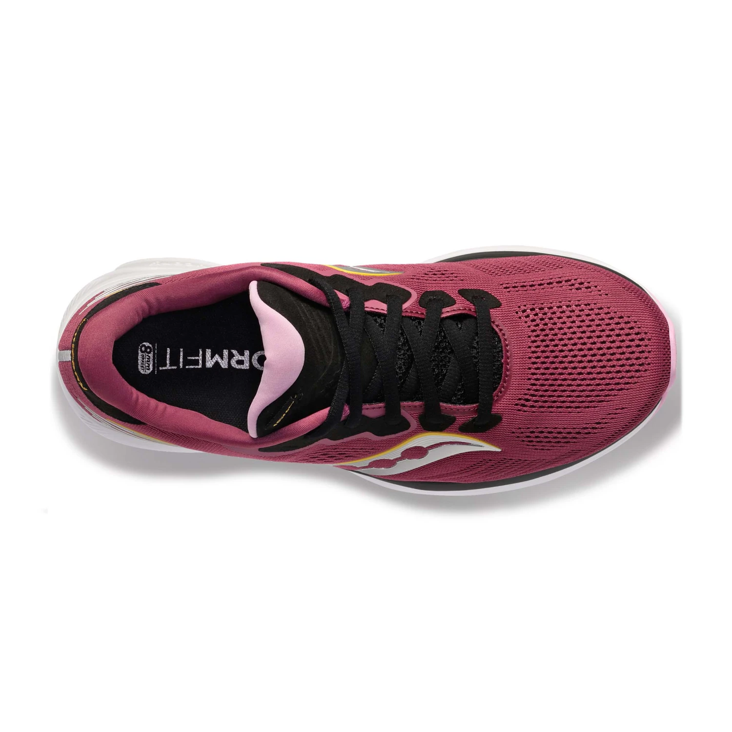 Saucony | Women's Ride 14 Running Shoes 6 Saucony | Women's Ride 14 Running Shoes - Image 4