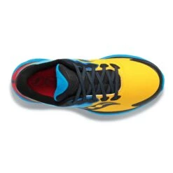 Saucony | Women's Ride 14 RunShield Running Shoes -Cheap Sports Store S106521 F saucony ride14 top