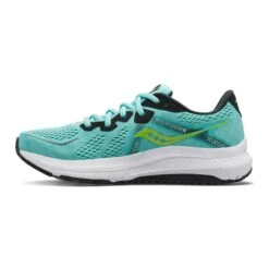 Saucony | Women's Omni 20 Running Shoes -Cheap Sports Store S10681 26 W Saucony Omni20 side