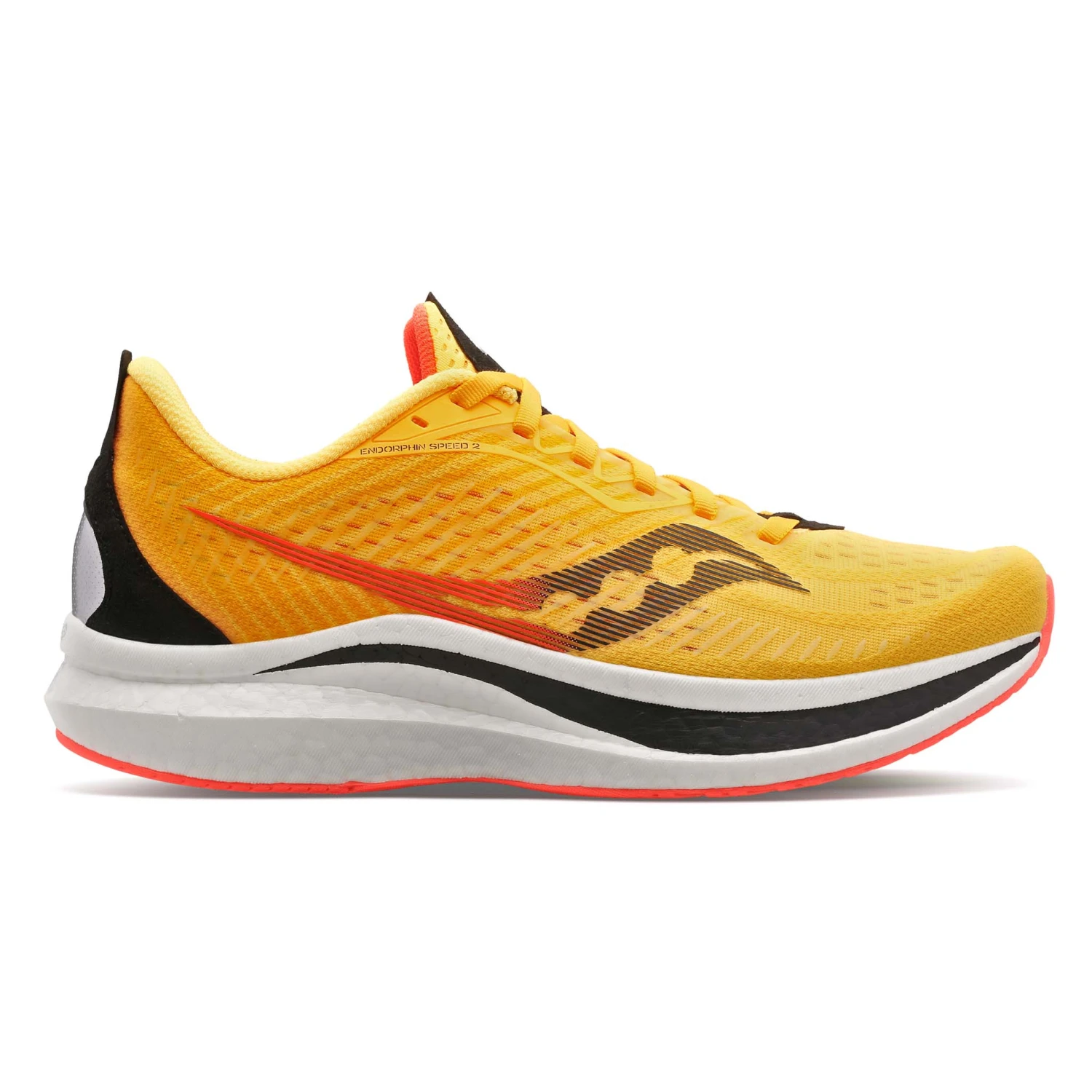 Saucony | Women's Endorphin Speed 2 Running Shoes 3 Saucony | Women's Endorphin Speed 2 Running Shoes