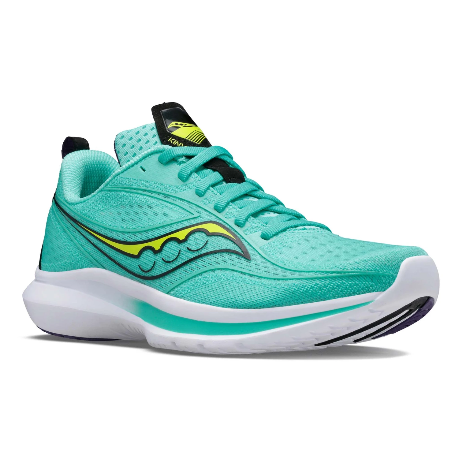 Saucony | Women's Kinvara 13 Running Shoes 4 Saucony | Women's Kinvara 13 Running Shoes - Image 2