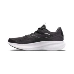Saucony | Women's Ride 15 Running Shoes -Cheap Sports Store S10729 05 W Saucony Ride15 side