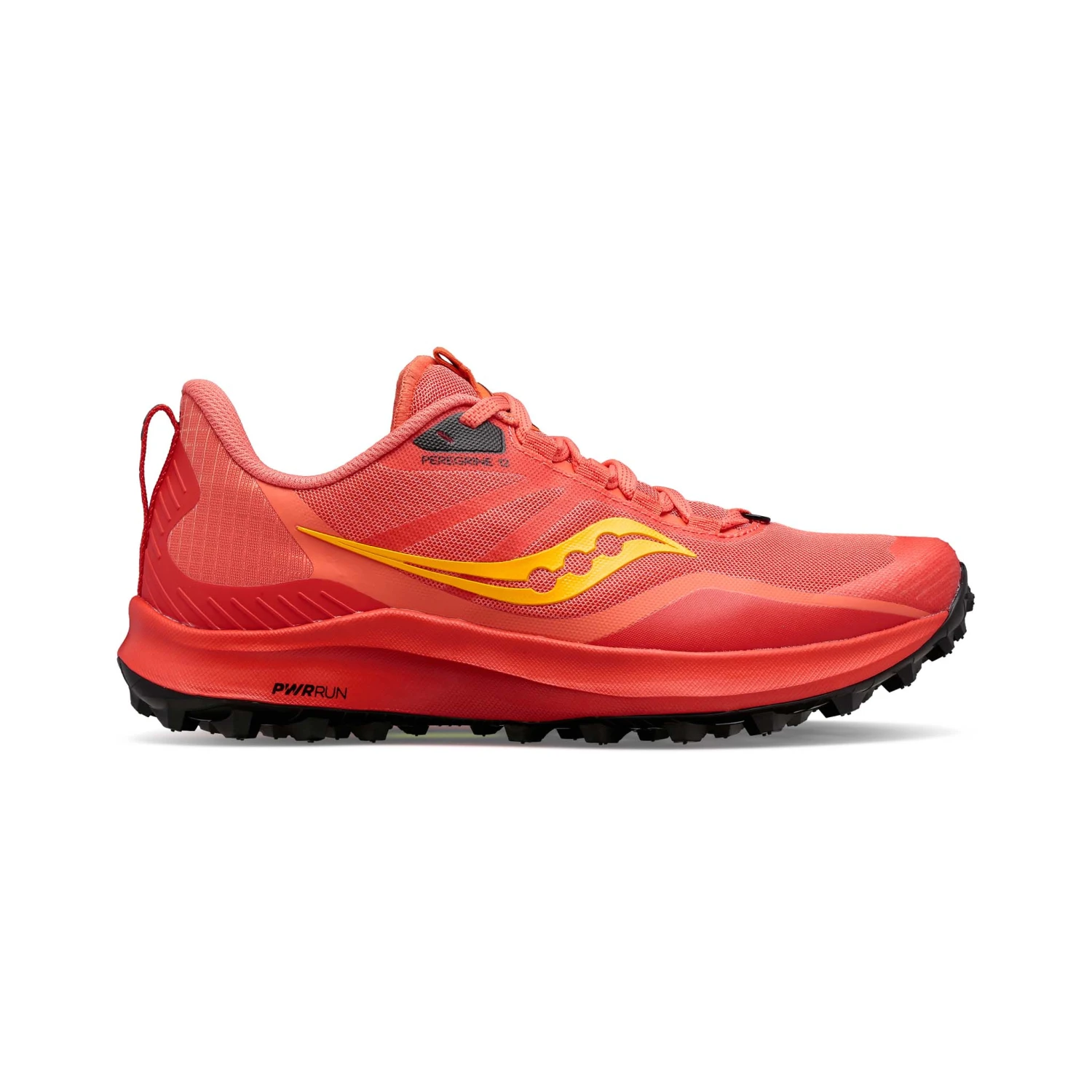 Saucony | Women's Peregrine 12 Running Shoes 3 Saucony | Women's Peregrine 12 Running Shoes