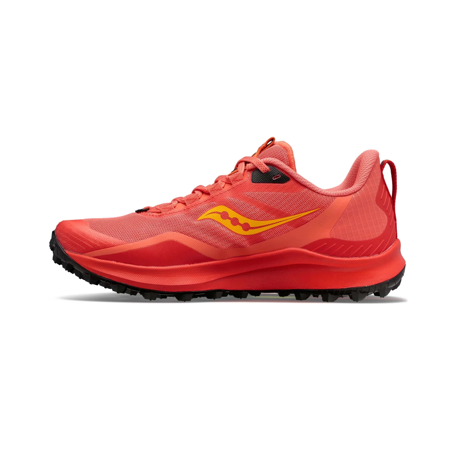 Saucony | Women's Peregrine 12 Running Shoes 5 Saucony | Women's Peregrine 12 Running Shoes - Image 3