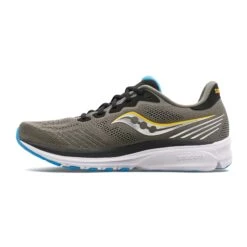 Saucony | Men's Ride 14 Running Shoes -Cheap Sports Store S20650 18 M Saucony Ride14 side2