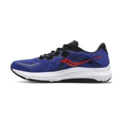 Saucony | Men's Omni 20 Running Shoes -Cheap Sports Store S20681 16 M Saucony Omni20 side2