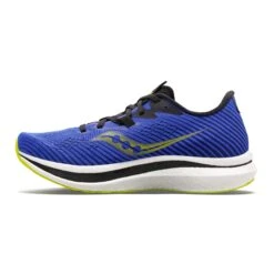 Saucony | Men's Endorphin Pro 2 Running Shoes -Cheap Sports Store S20687 25 M Saucony EndorphinPro2 side