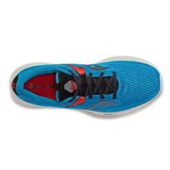 Saucony | Men's Ride 15 Running Shoes -Cheap Sports Store S20729 31 M Saucony Ride15 top