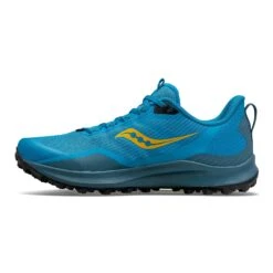 Saucony | Men's Peregrine 12 Running Shoes 9 Saucony | Men's Peregrine 12 Running Shoes -Cheap Sports Store S20737 32 M Saucony Peregrine12 side