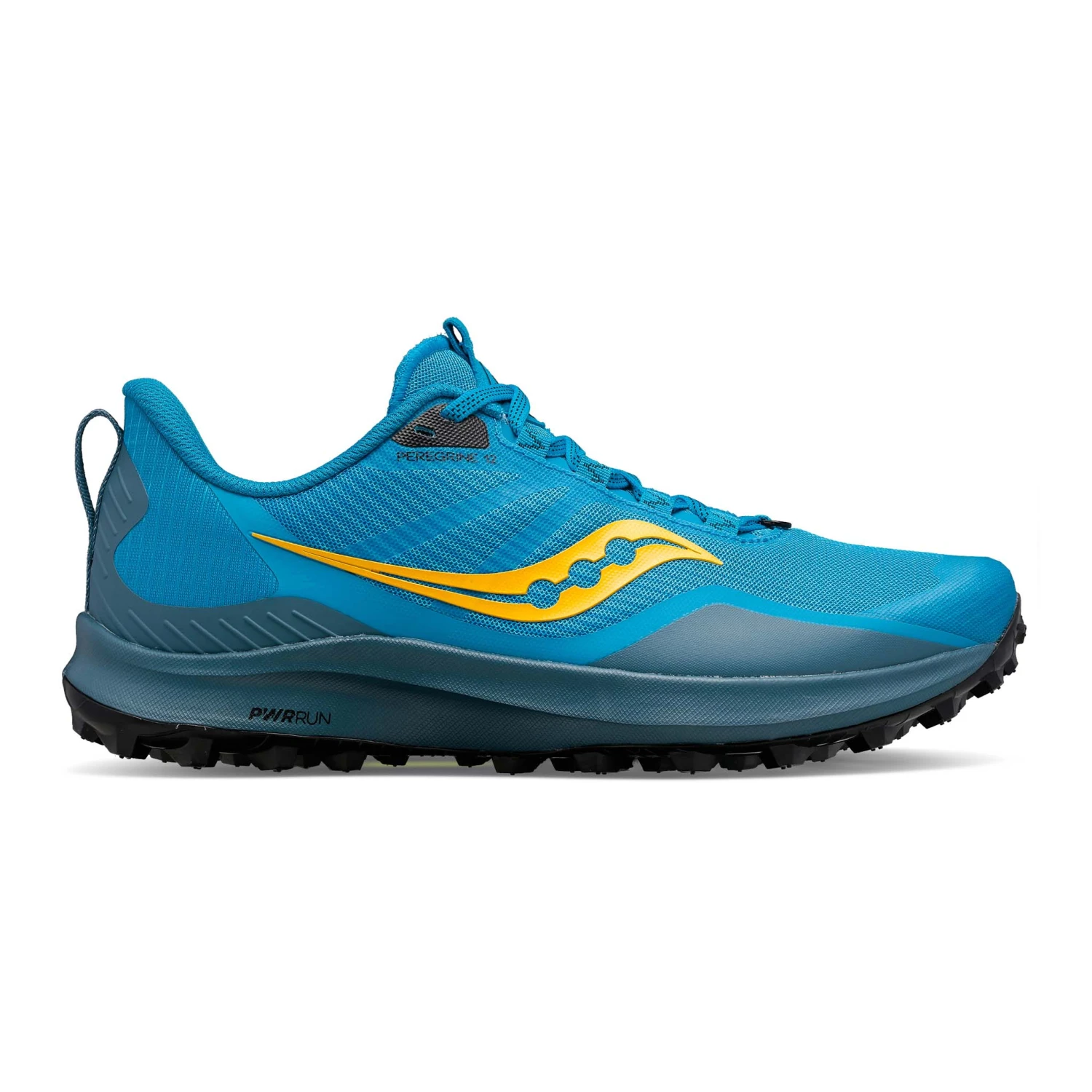 Saucony | Men's Peregrine 12 Running Shoes 3 Saucony | Men's Peregrine 12 Running Shoes