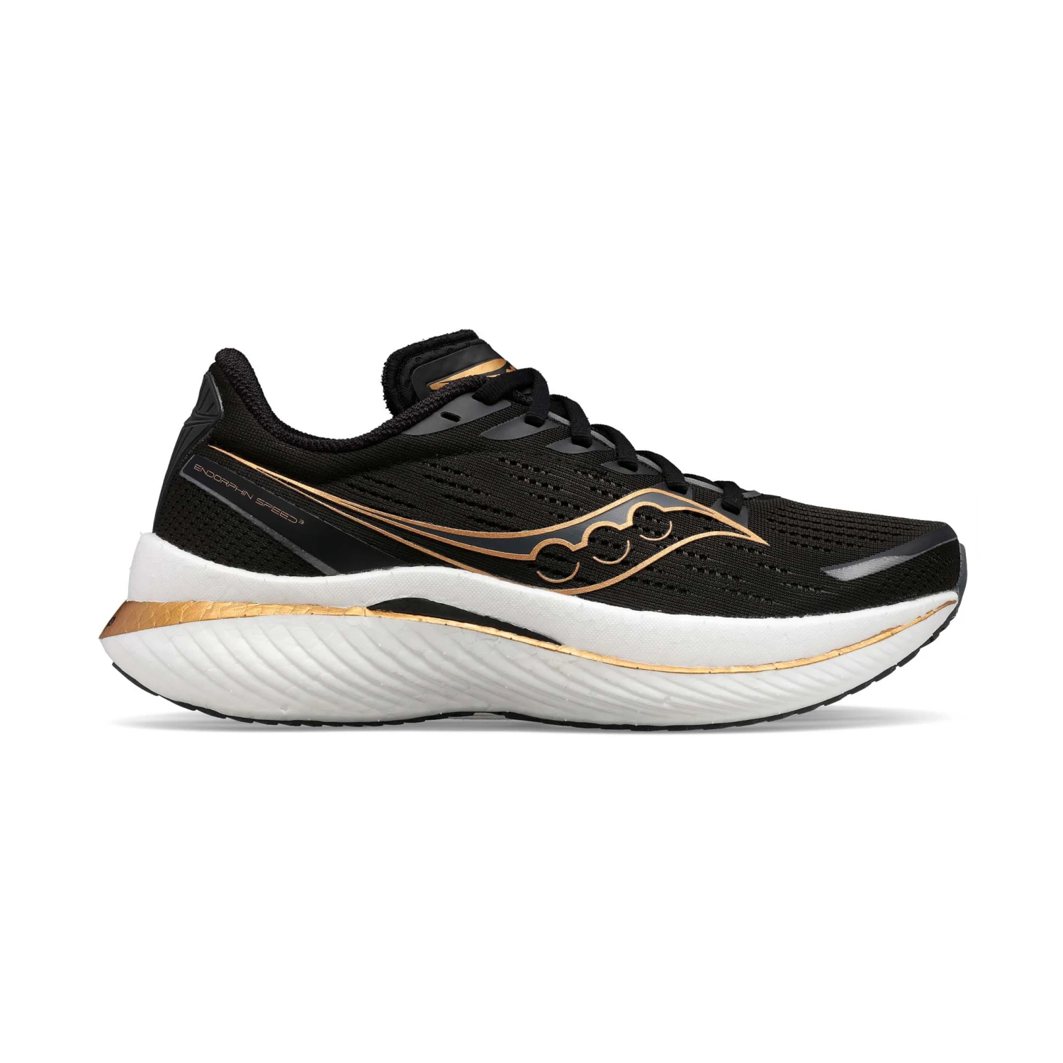 Saucony | Men's Endorphin Speed 3 Running Shoes 3 Saucony | Men's Endorphin Speed 3 Running Shoes