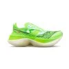Saucony | Men's Endorphin Elite Running Shoes - Slime -Cheap Sports Store S20768 30 M Saucony EndorphinElite side2