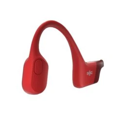Shokz | Unisex OpenRun Wireless Bone Conduction Headphones -Cheap Sports Store S803RD shockz openrun bud