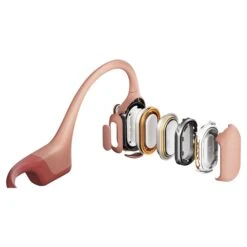 Shokz | Unisex OpenRun Pro Wireless Bone Conduction Headphones 9 Shokz | Unisex OpenRun Pro Wireless Bone Conduction Headphones -Cheap Sports Store S810PK shockz openrunpro bud2