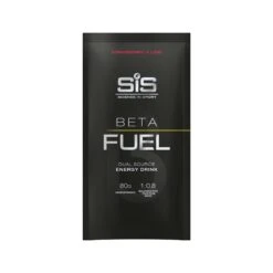 SiS | Science In Sport Beta Fuel Energy Drink Sachet