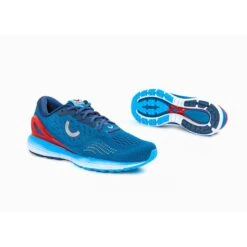 True Motion | Men's U-Tech Aion Running Shoes -Cheap Sports Store TMM01021D01 M Truemotion Aion pair