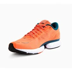 True Motion | Men's U-Tech Solo Running Shoes -Cheap Sports Store TMM01031D01 M Truemotion Solo frontside