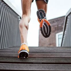 True Motion | Men's U-Tech Solo Running Shoes -Cheap Sports Store TMM01031D01 M Truemotion Solo lifestlye3